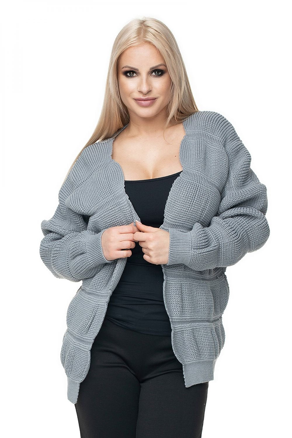 Cardigan Model 131590 PeeKaBoo (11495900217612)