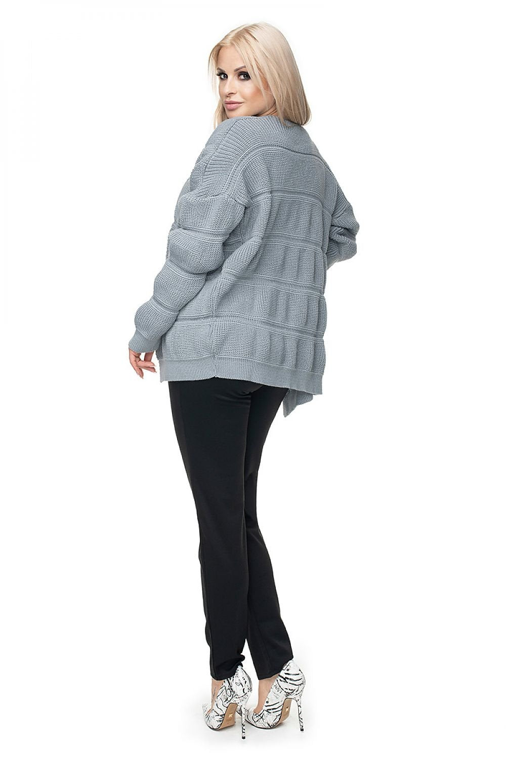 Cardigan Model 131590 PeeKaBoo (11495900217612)