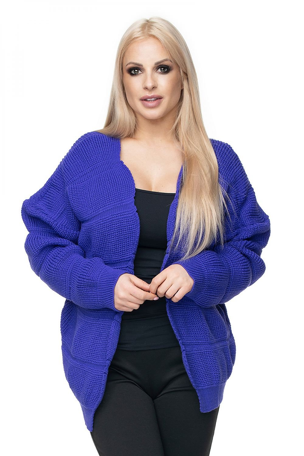 Cardigan Model 131590 PeeKaBoo (11495900217612)