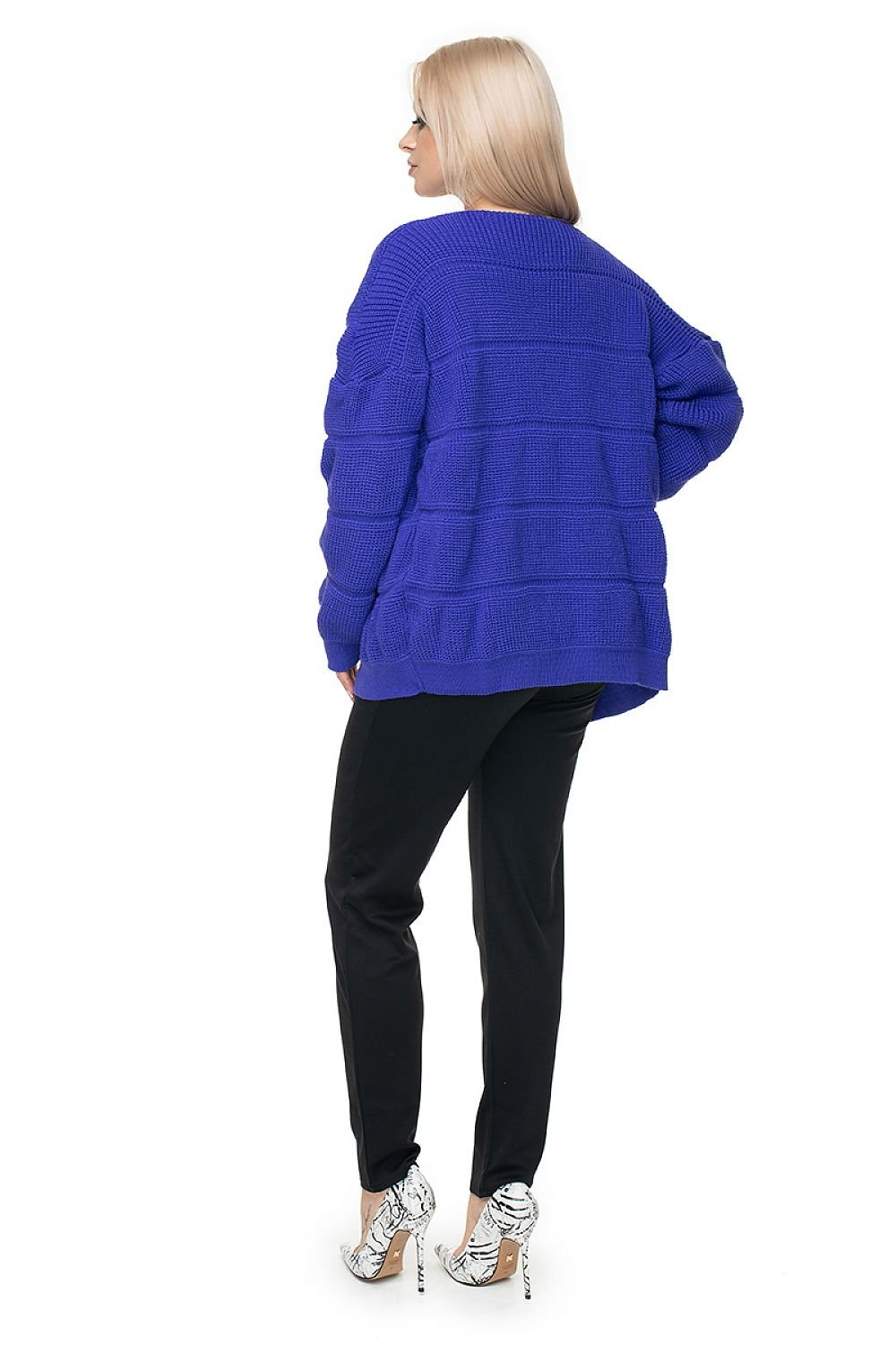 Cardigan Model 131590 PeeKaBoo (11495900217612)