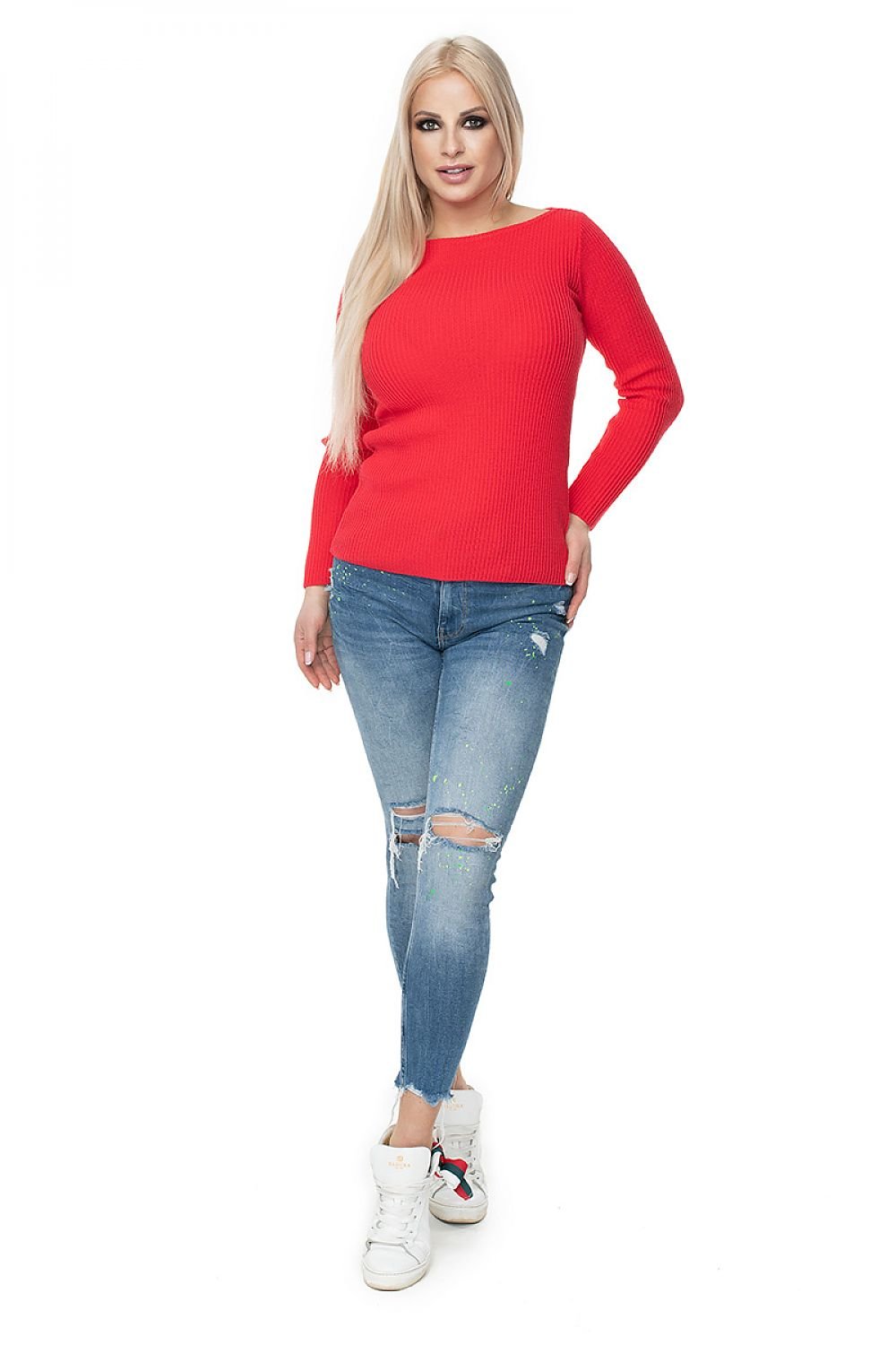 Pullover Model 131608 PeeKaBoo (11495922139404)