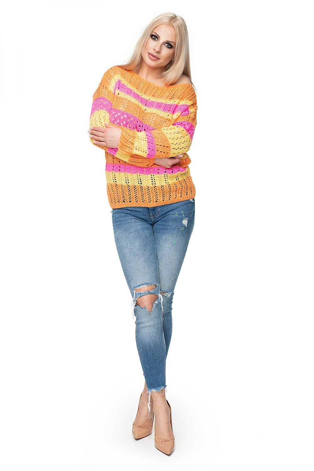 Pullover Model 131614 PeeKaBoo (11495922729228)