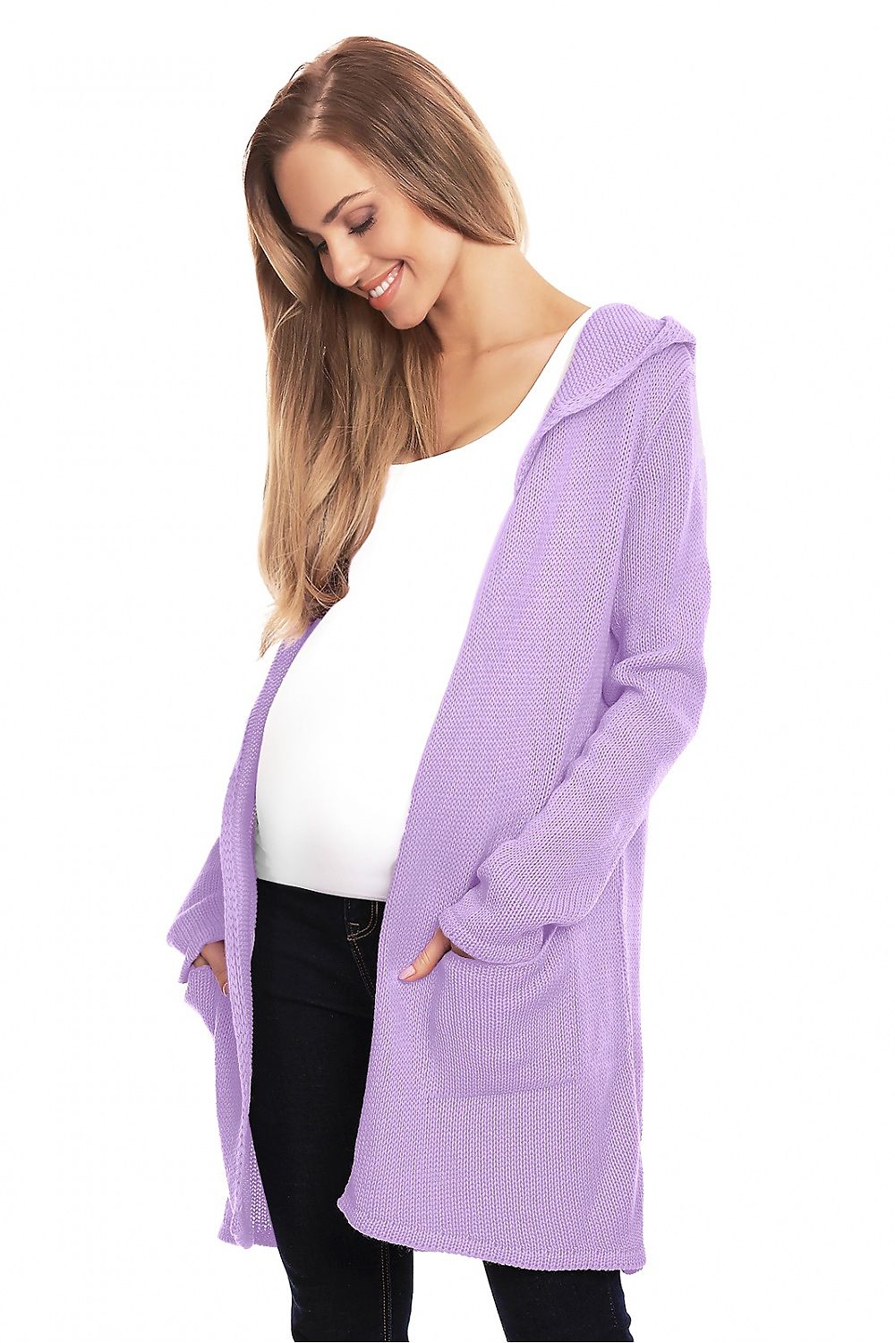 Cardigan Model 131991 PeeKaBoo (11495900512524)