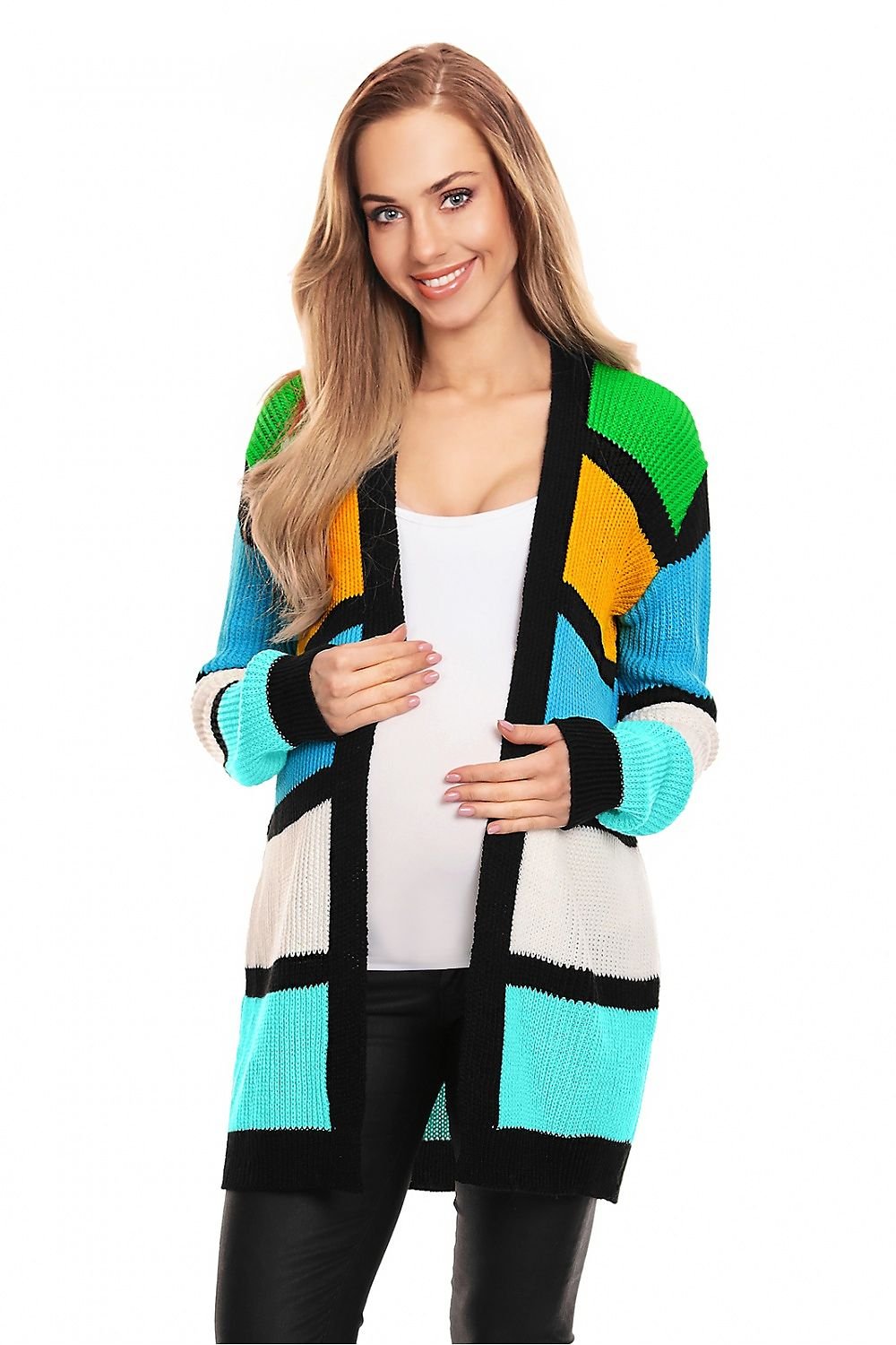 Cardigan Model 132013 PeeKaBoo (11495900676364)