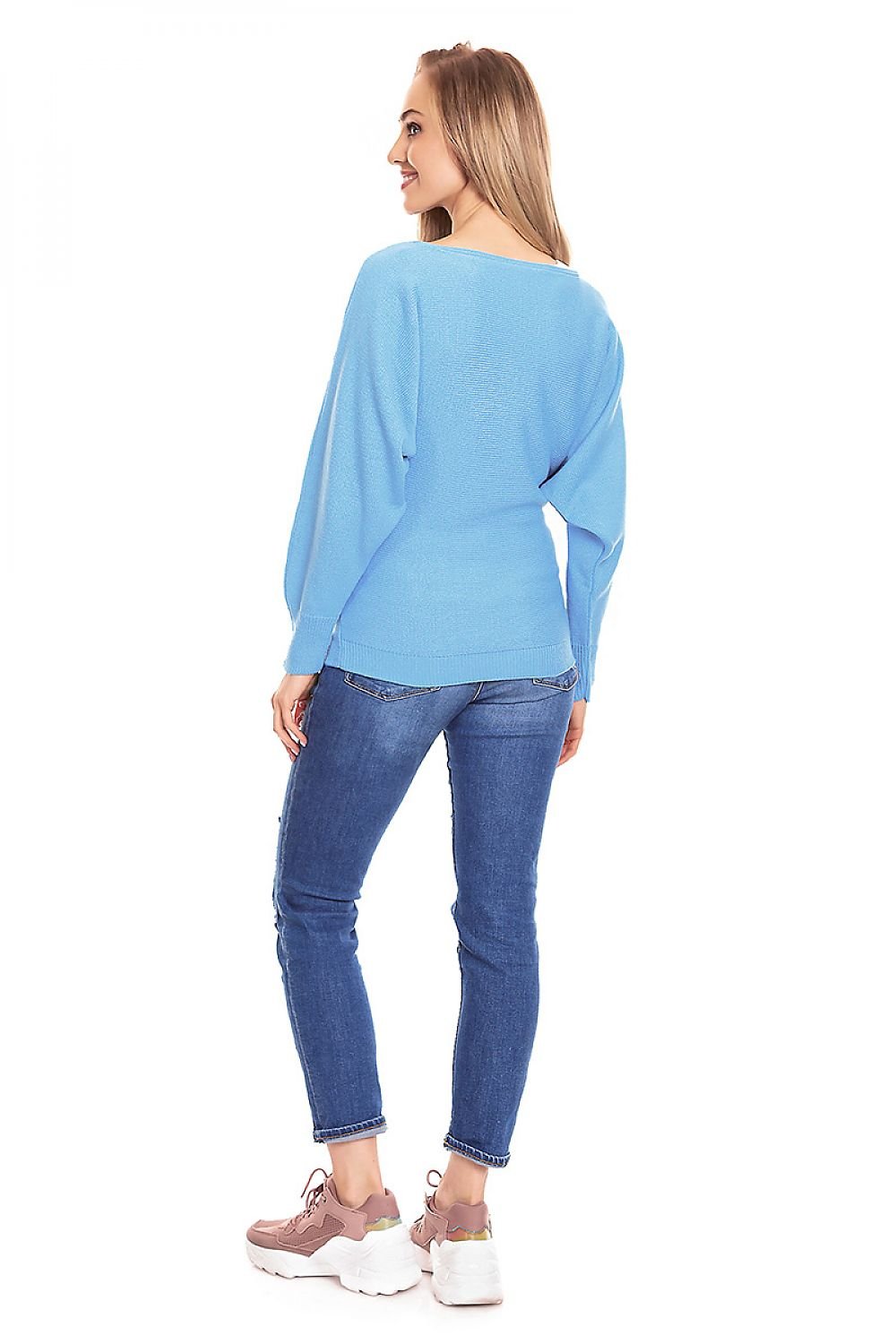 Schwangerschaft Pullover Model 178638 PeeKaBoo (11495903559948)