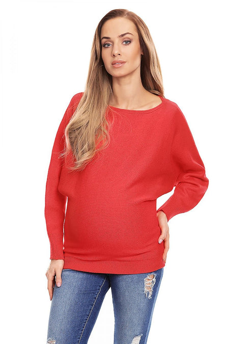 Schwangerschaft Pullover Model 178638 PeeKaBoo (11495903559948)