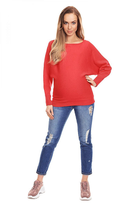 Schwangerschaft Pullover Model 178638 PeeKaBoo (11495903559948)