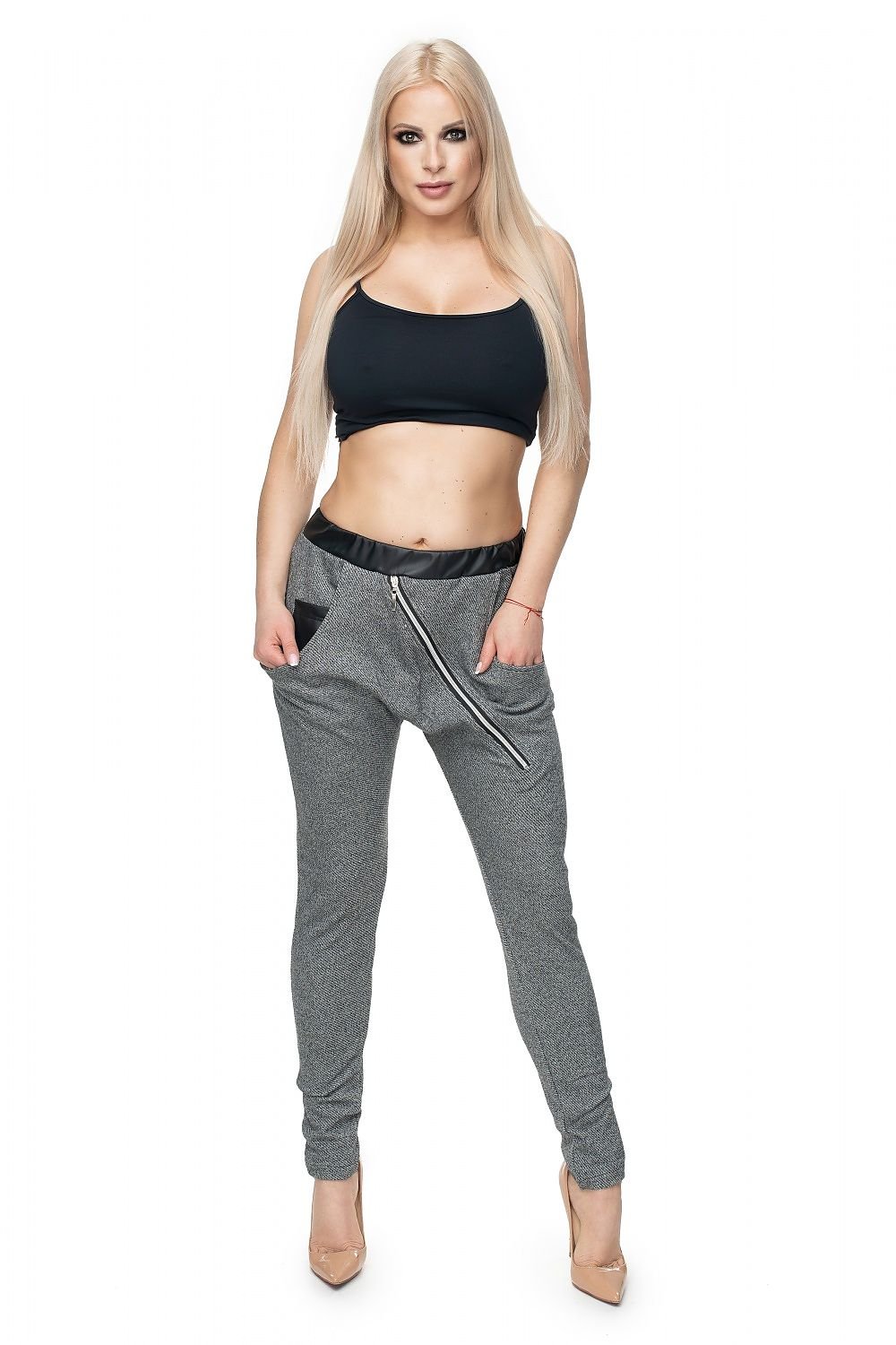 Damen Hose Model 132614 PeeKaBoo (11496807104780)