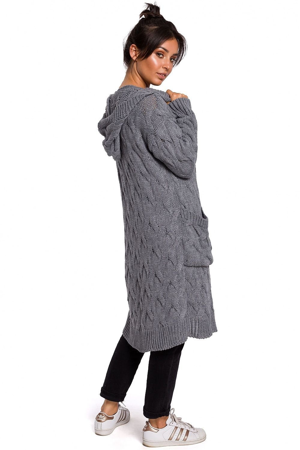 Cardigan Model 134739 BE Knit (11495939113228)