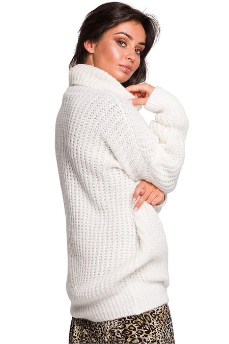 Rollkragenpullover Model 134750 BE Knit (11495939571980)