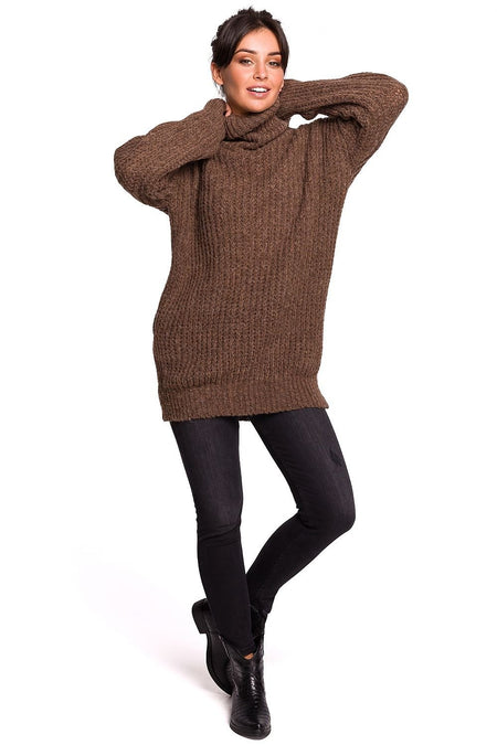 Rollkragenpullover Model 134750 BE Knit (11495939571980)