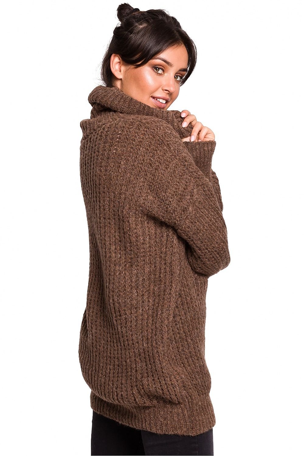 Rollkragenpullover Model 134750 BE Knit (11495939571980)