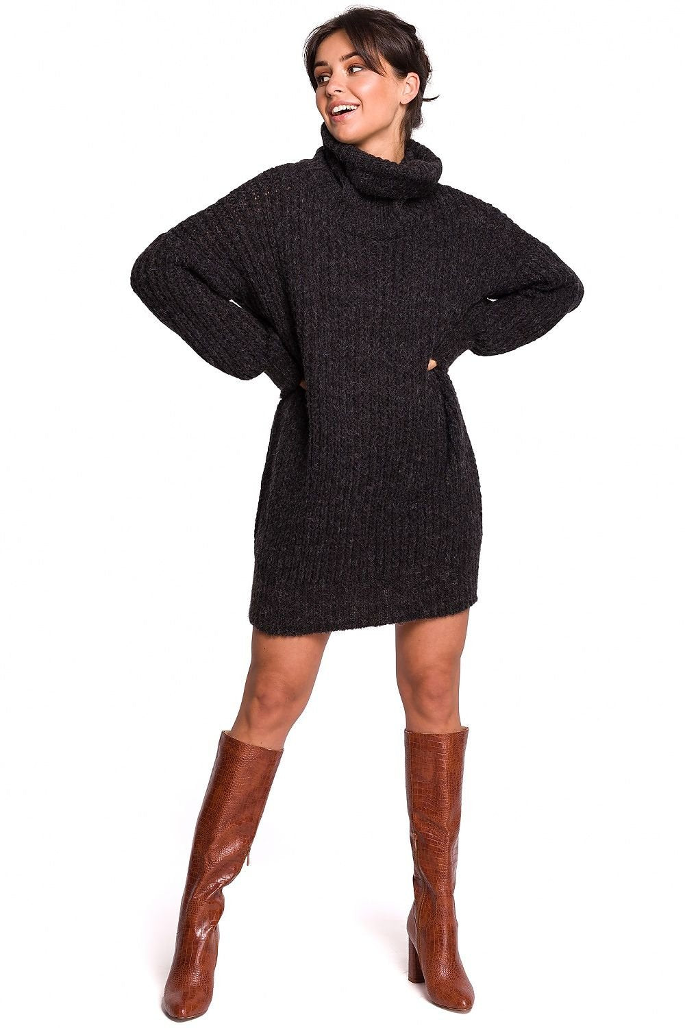 Rollkragenpullover Model 134750 BE Knit (11495939571980)