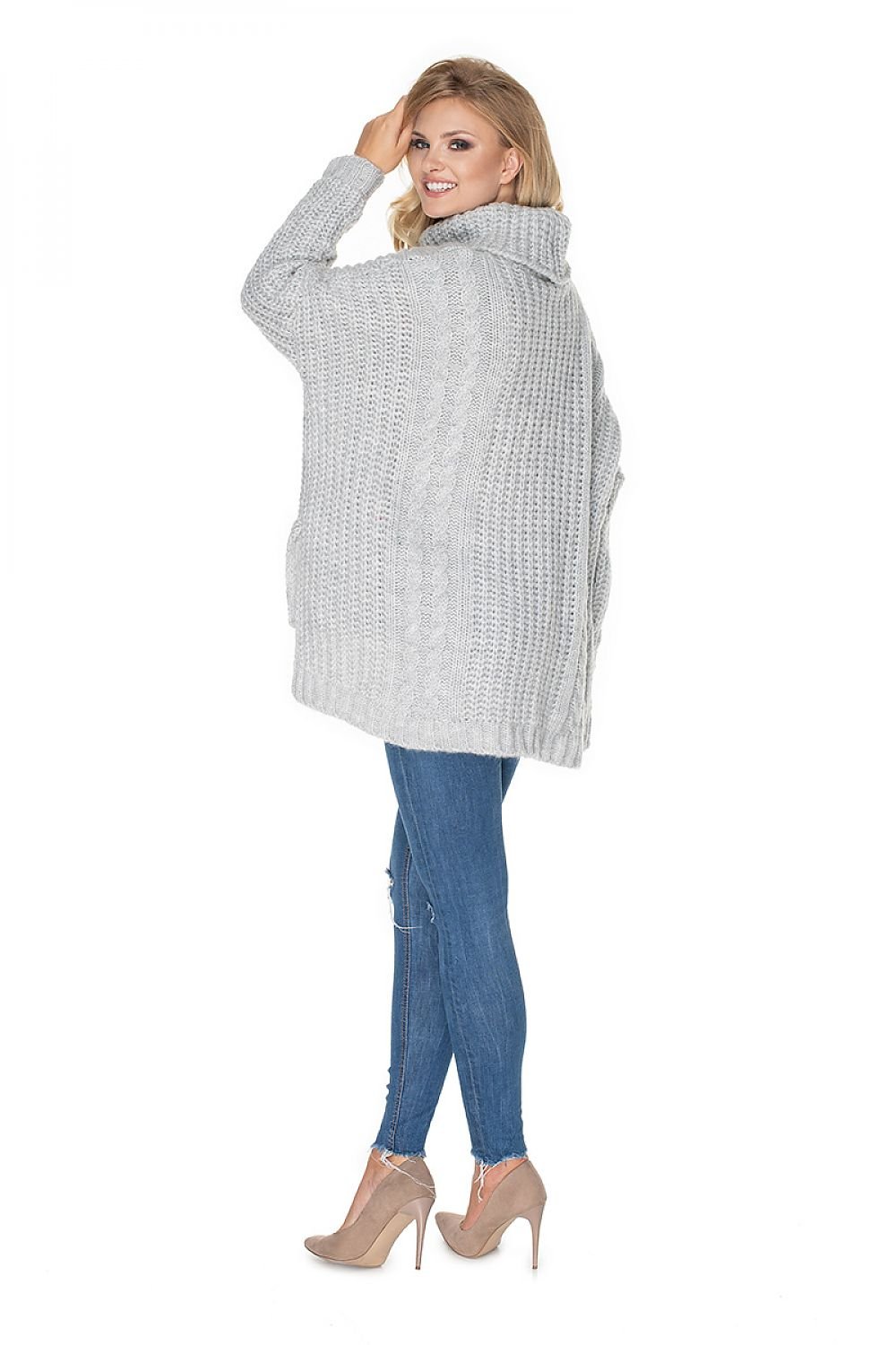 Rollkragenpullover Model 135313 PeeKaBoo (11495941144844)