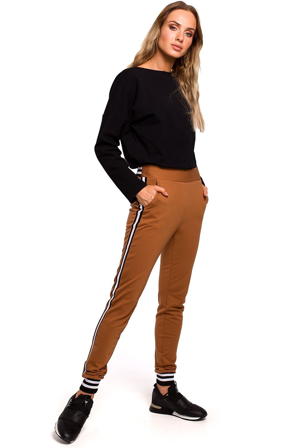 Damen Hose Model 135474 Moe (11496810184972)