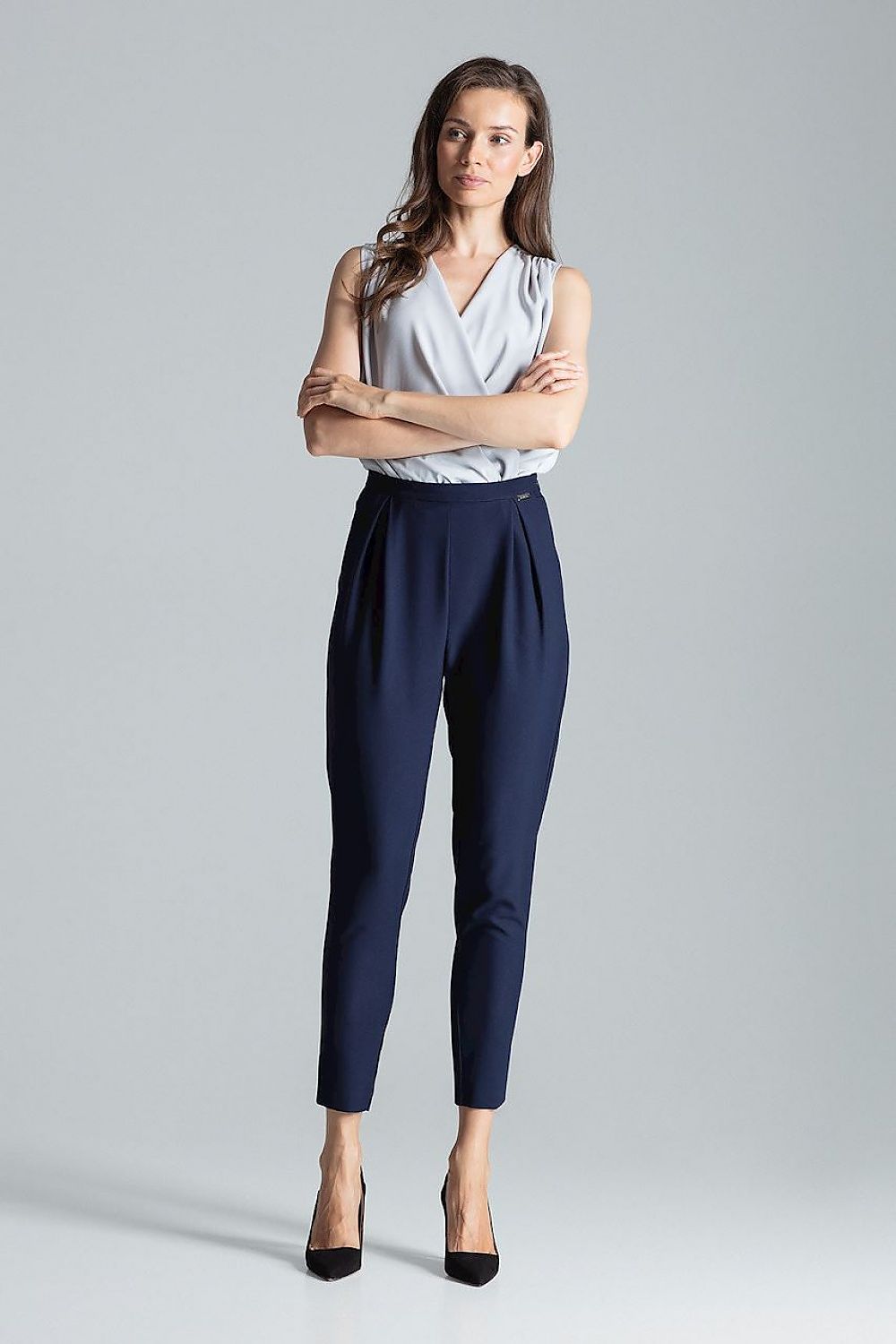 Damen Hose Model 135786 Figl (11496796193036)