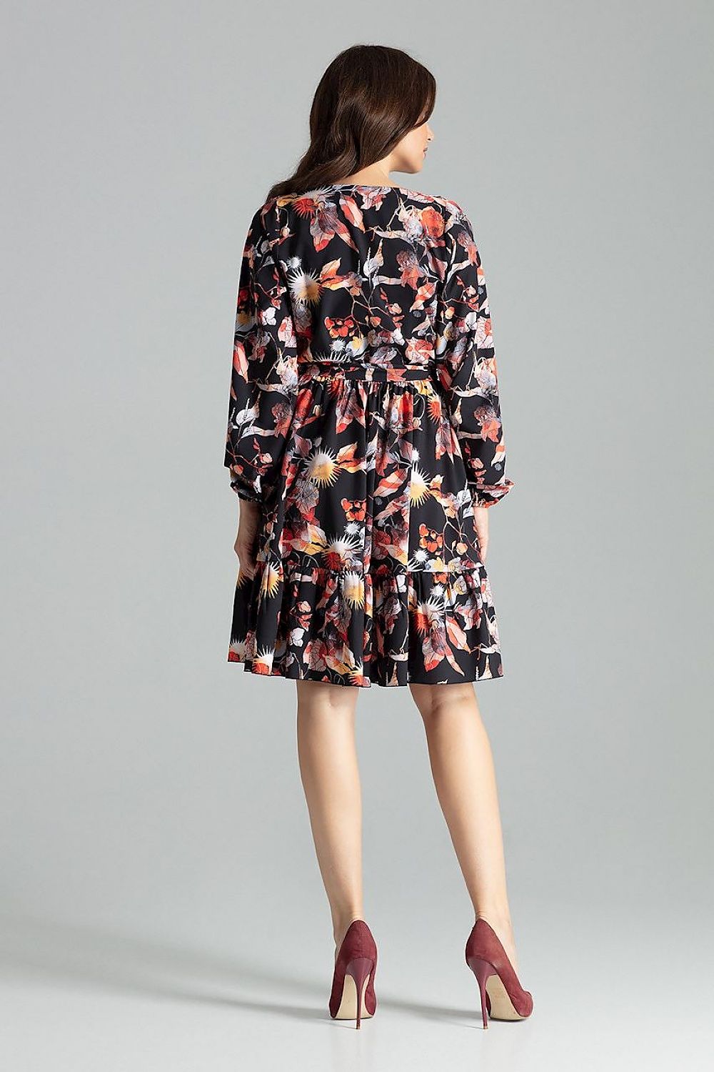 Cocktailkleid Model 135902 Lenitif