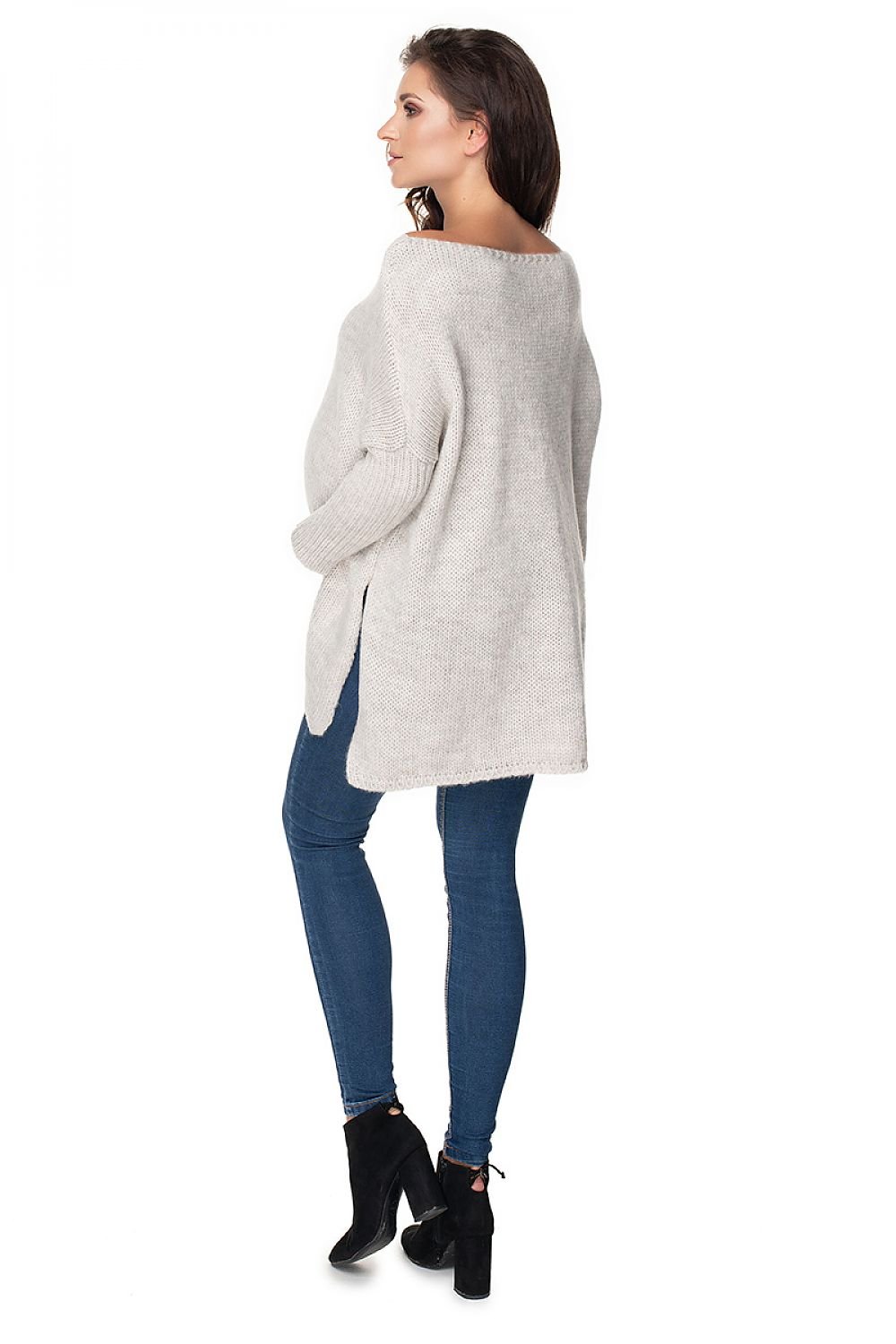 Schwangerschaft Pullover Model 135982 PeeKaBoo (11495944552716)