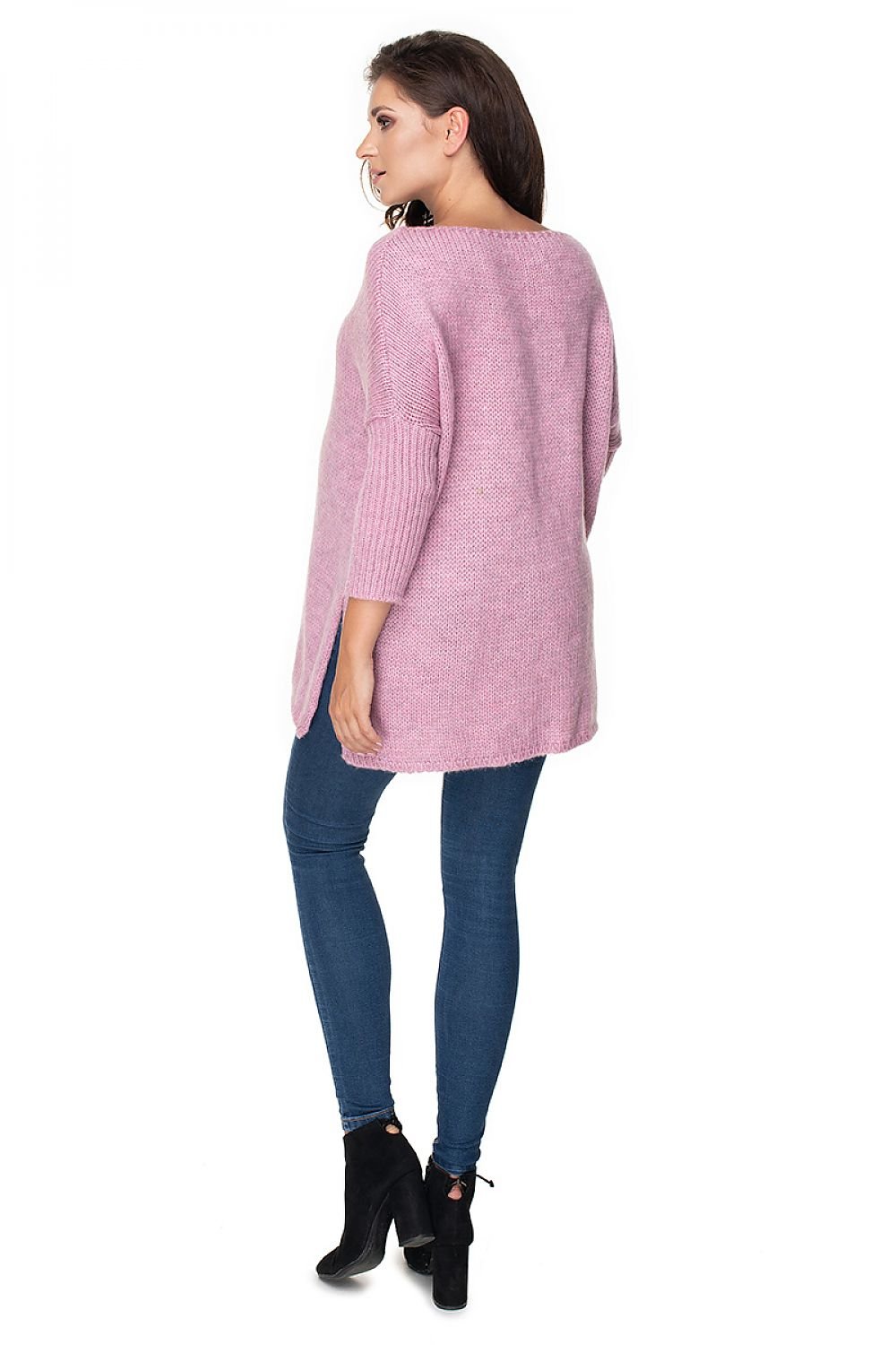 Schwangerschaft Pullover Model 135982 PeeKaBoo (11495944552716)