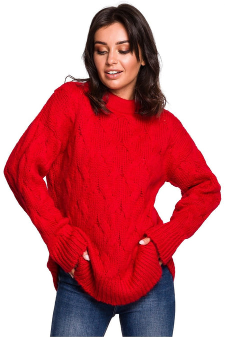 Pullover Model 136424 BE Knit (11495947403532)