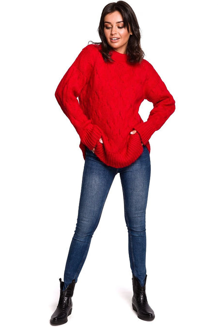 Pullover Model 136424 BE Knit (11495947403532)