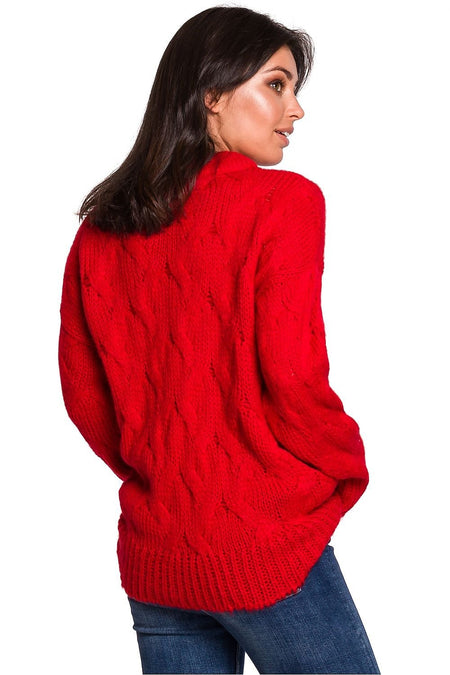 Pullover Model 136424 BE Knit (11495947403532)