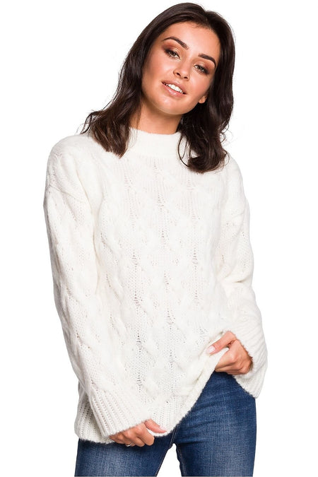 Pullover Model 136424 BE Knit (11495947403532)