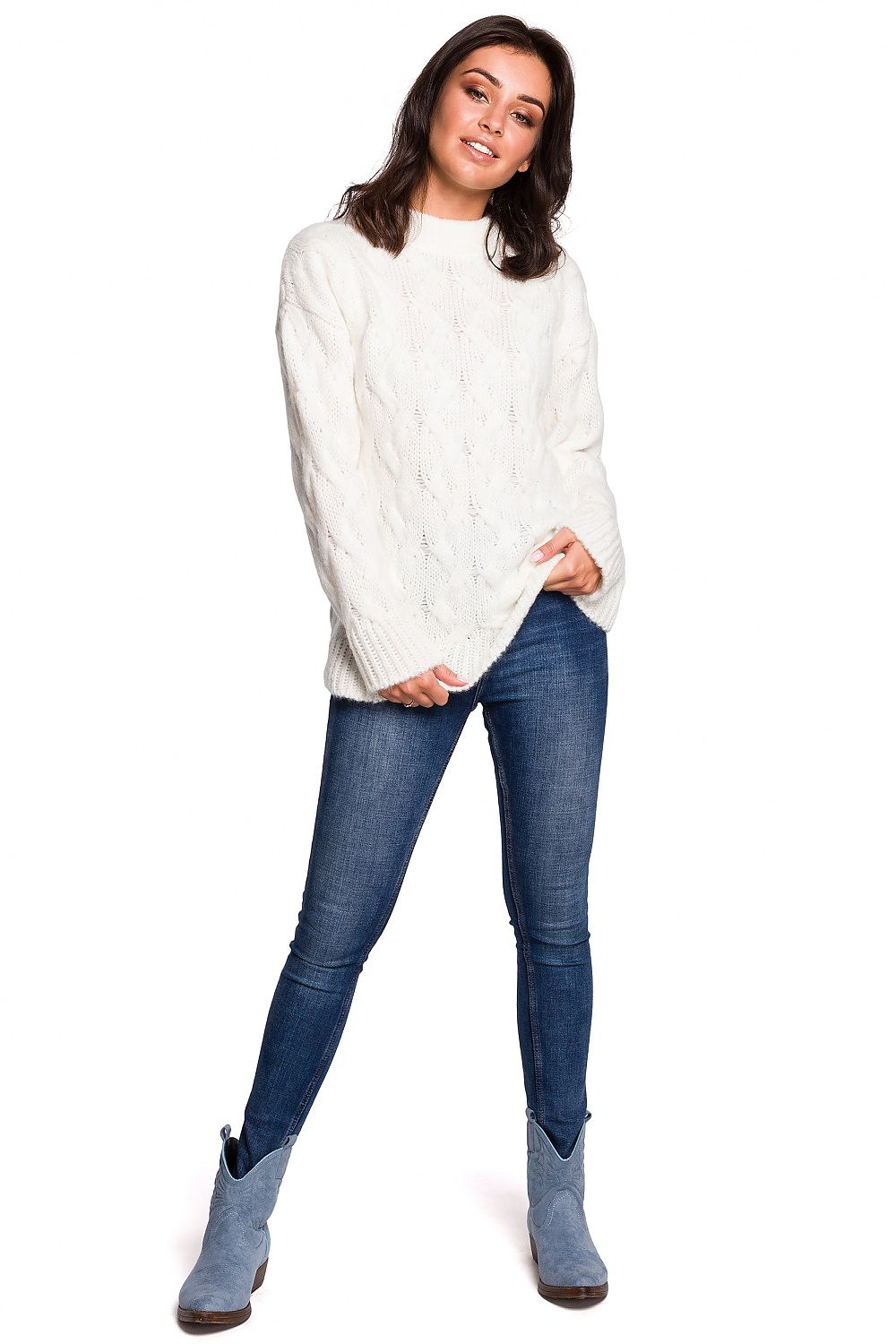 Pullover Model 136424 BE Knit (11495947403532)