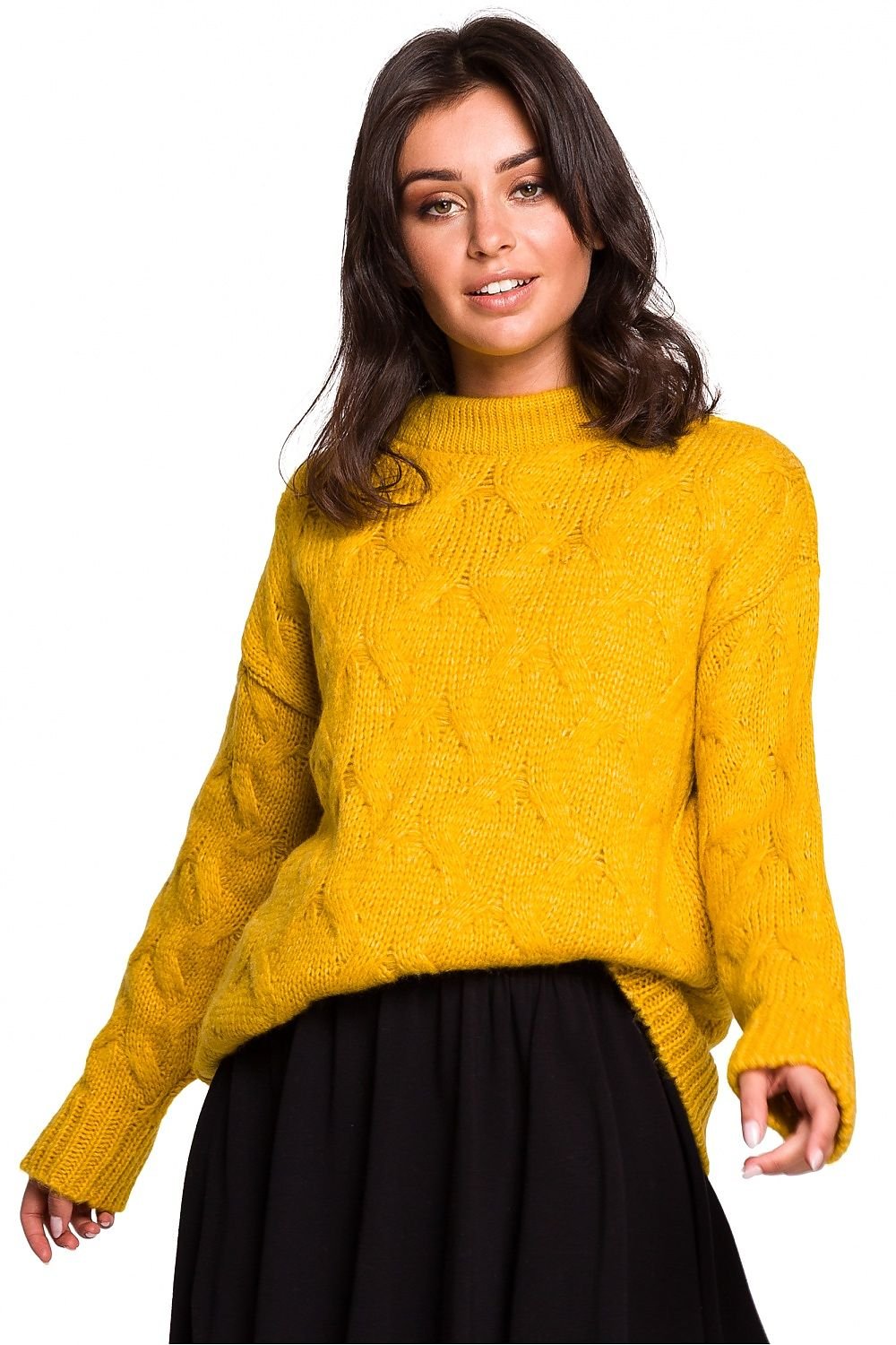 Pullover Model 136424 BE Knit (11495947403532)