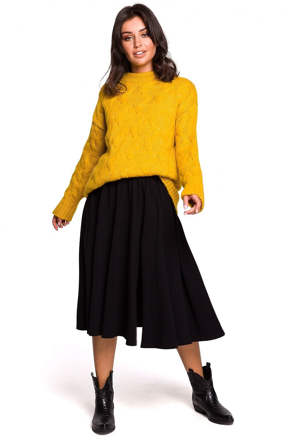 Pullover Model 136424 BE Knit (11495947403532)