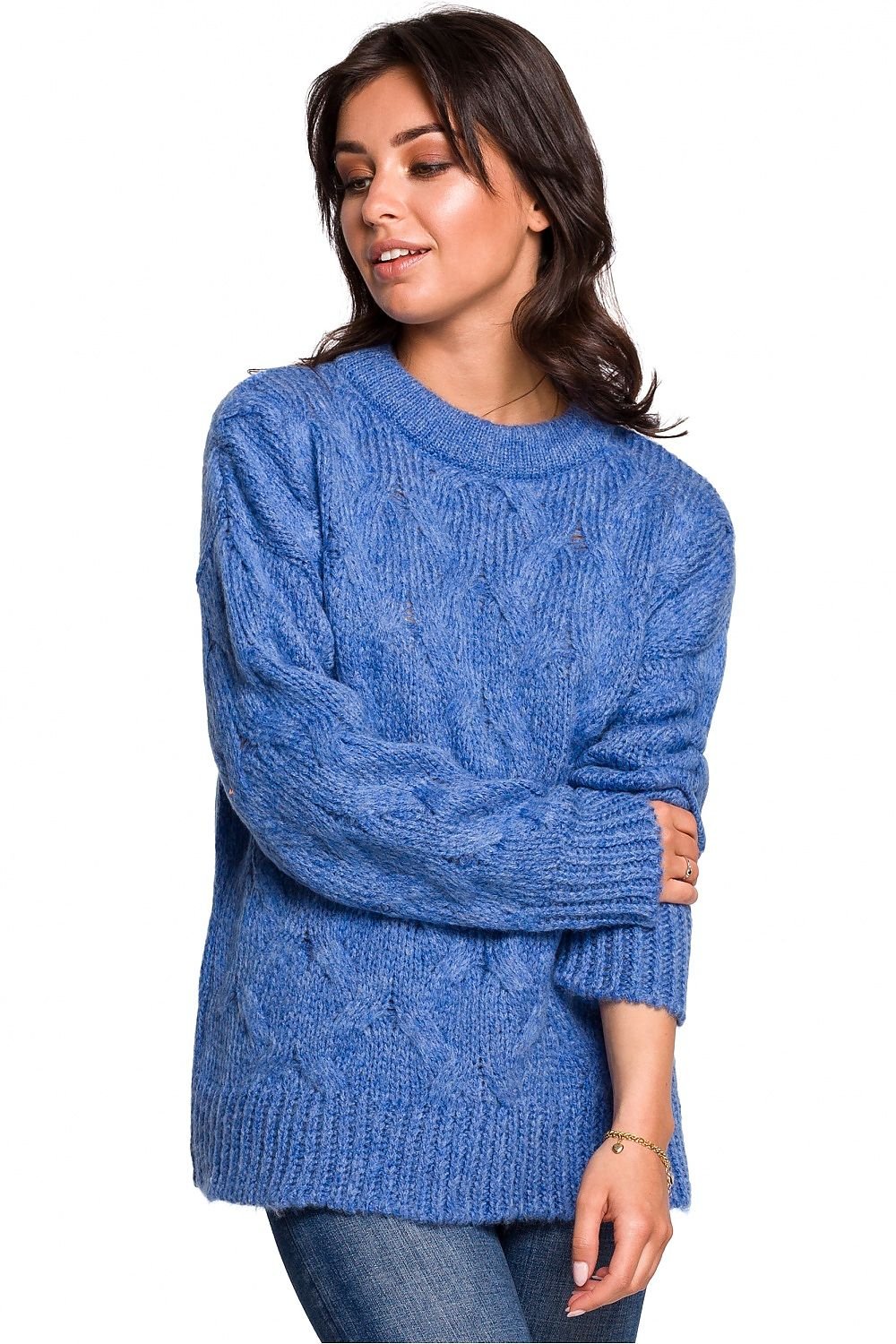 Pullover Model 136424 BE Knit (11495947403532)