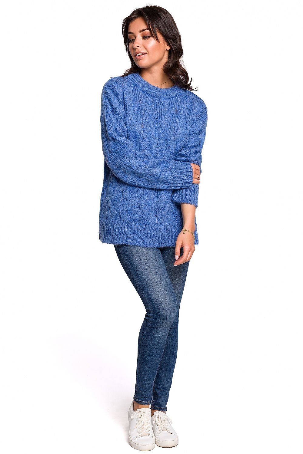 Pullover Model 136424 BE Knit (11495947403532)