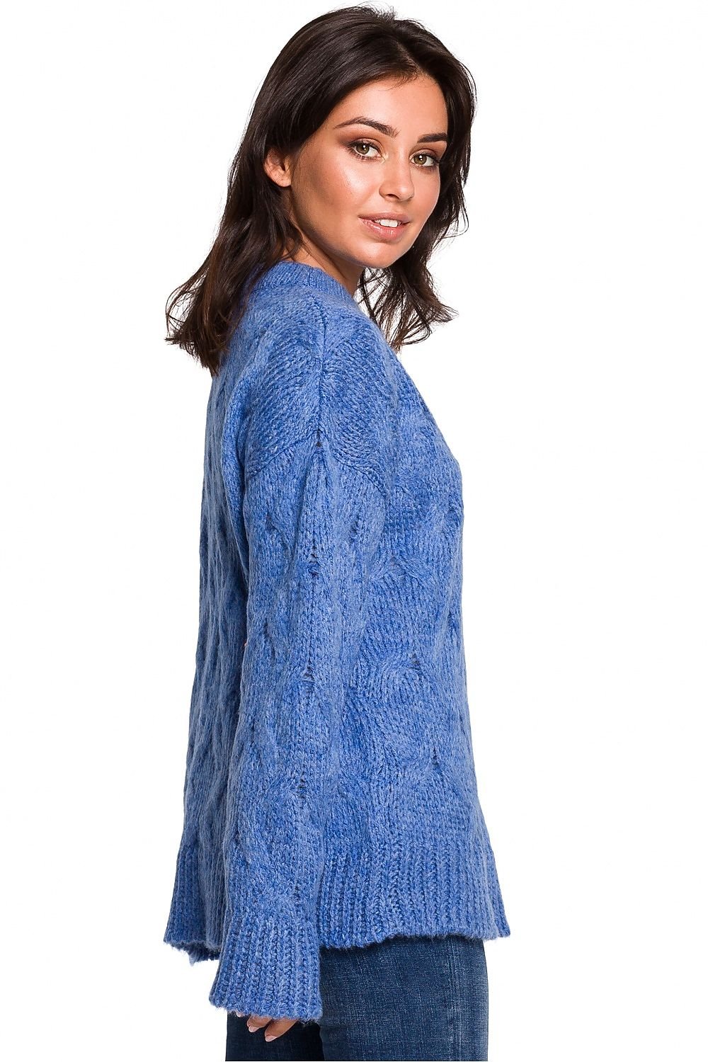 Pullover Model 136424 BE Knit (11495947403532)