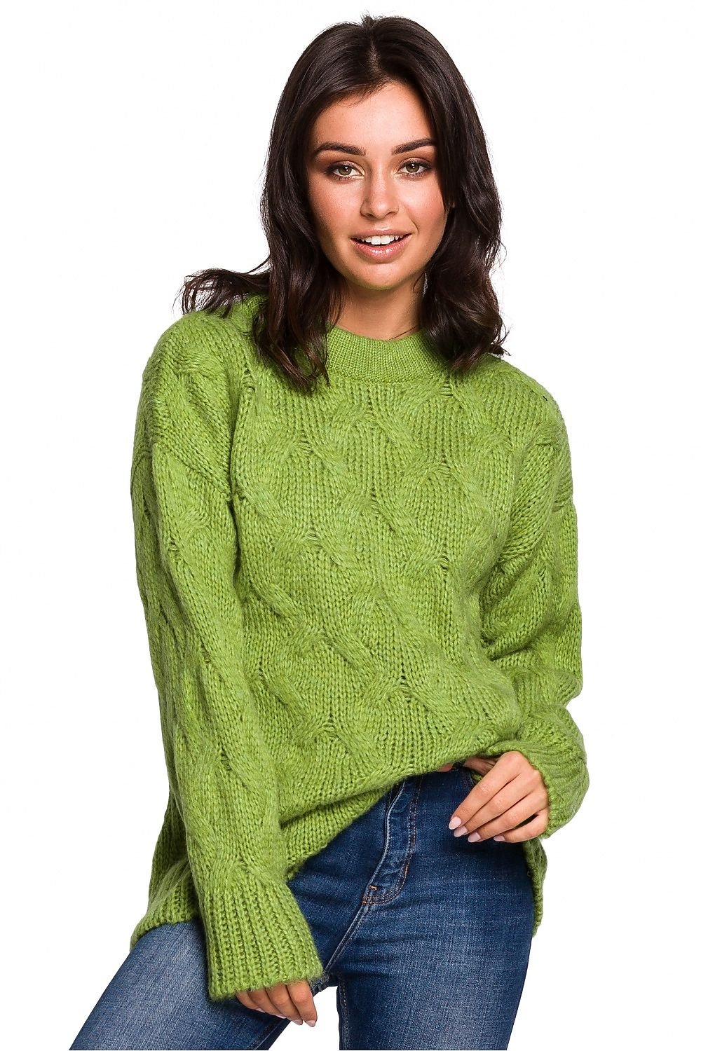 Pullover Model 136424 BE Knit (11495947403532)