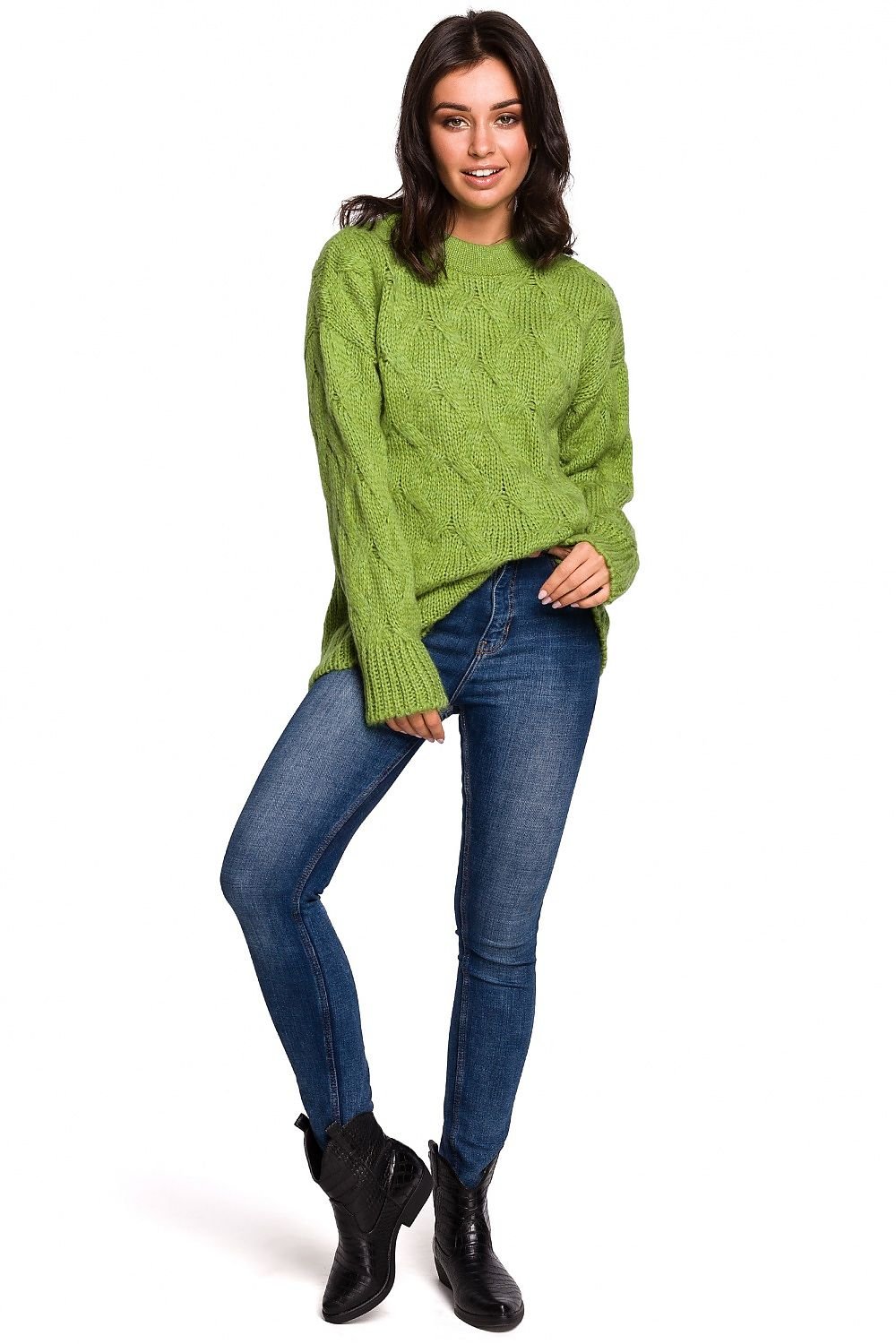 Pullover Model 136424 BE Knit (11495947403532)