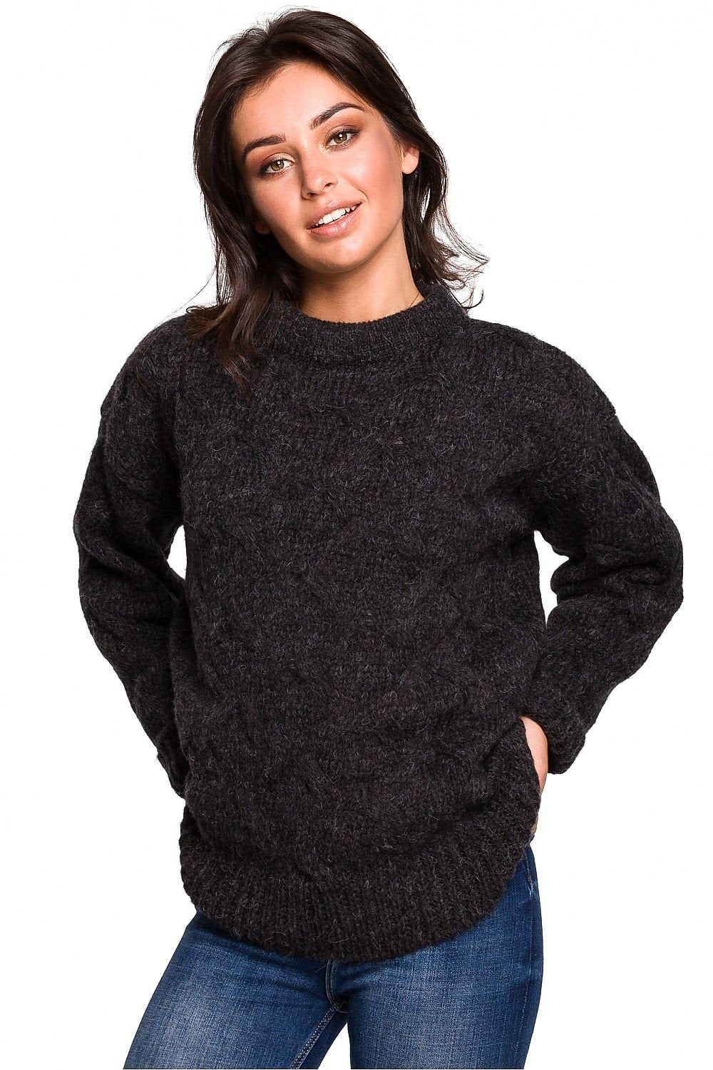 Pullover Model 136424 BE Knit (11495947403532)