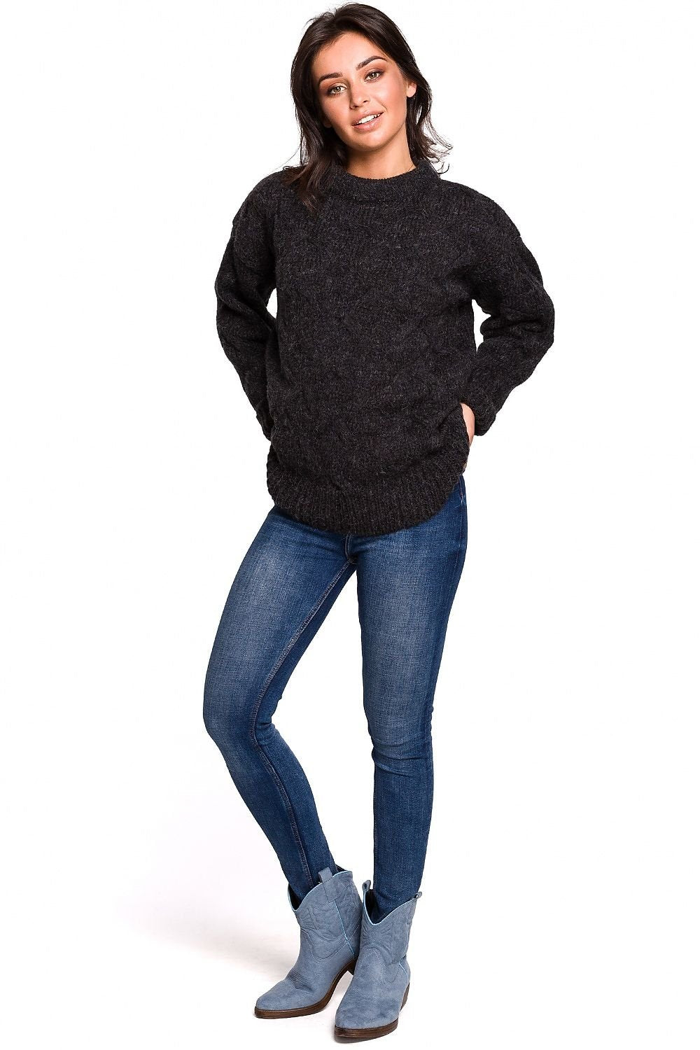 Pullover Model 136424 BE Knit (11495947403532)