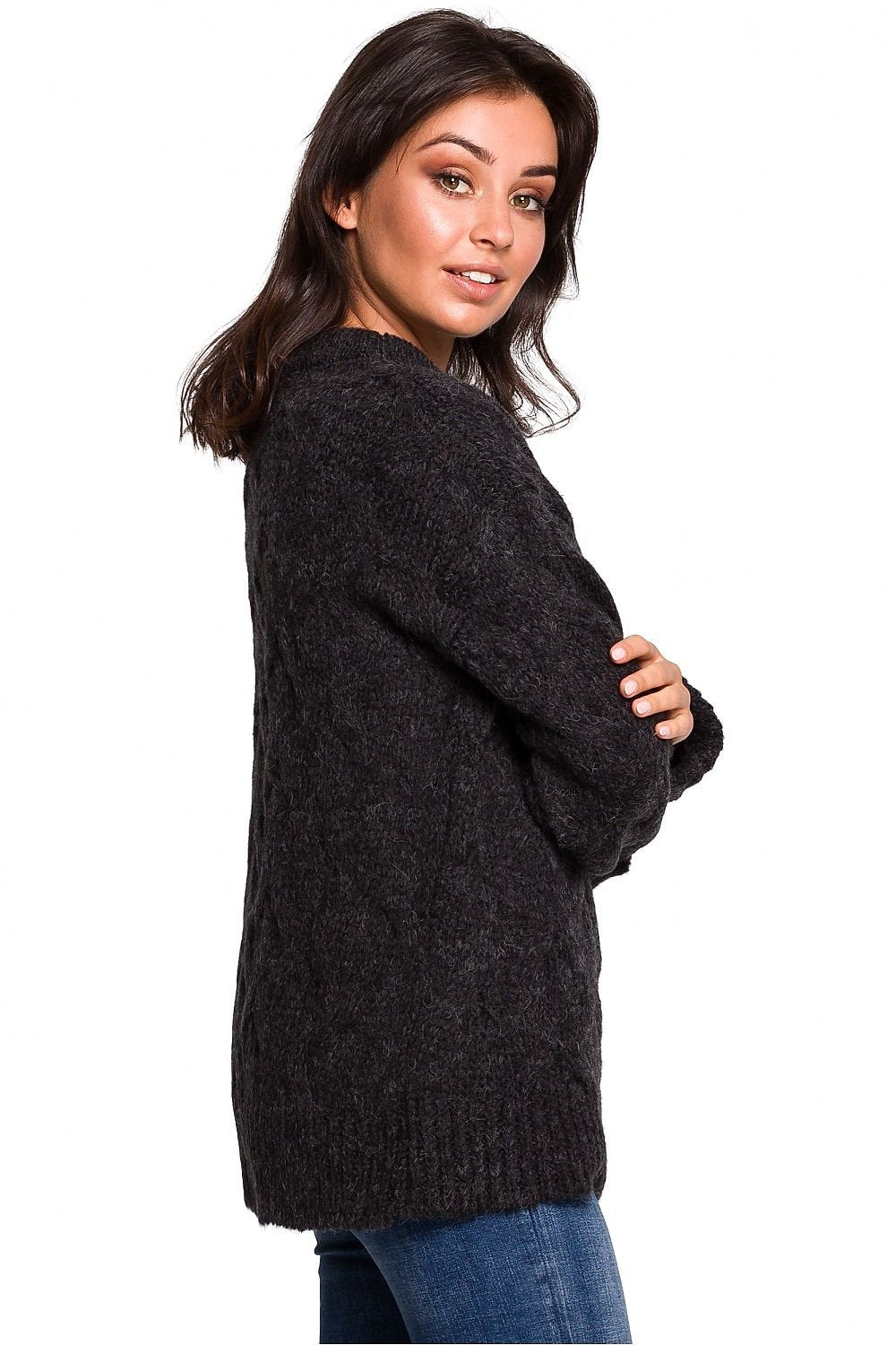 Pullover Model 136424 BE Knit (11495947403532)