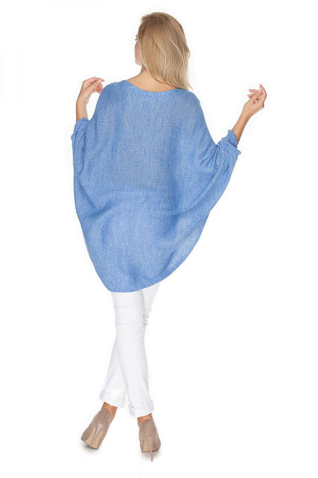 Poncho Model 138246 PeeKaBoo (11495948484876)