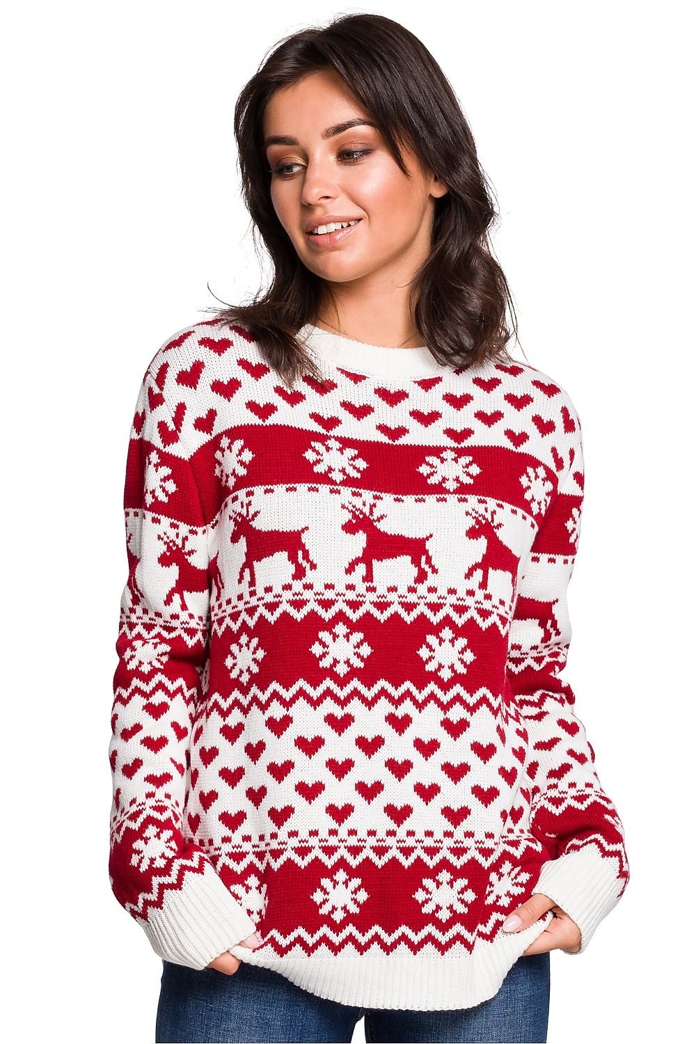 Pullover Model 138482 BE Knit (11495948714252)