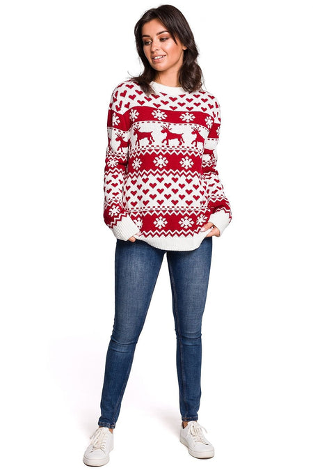 Pullover Model 138482 BE Knit (11495948714252)