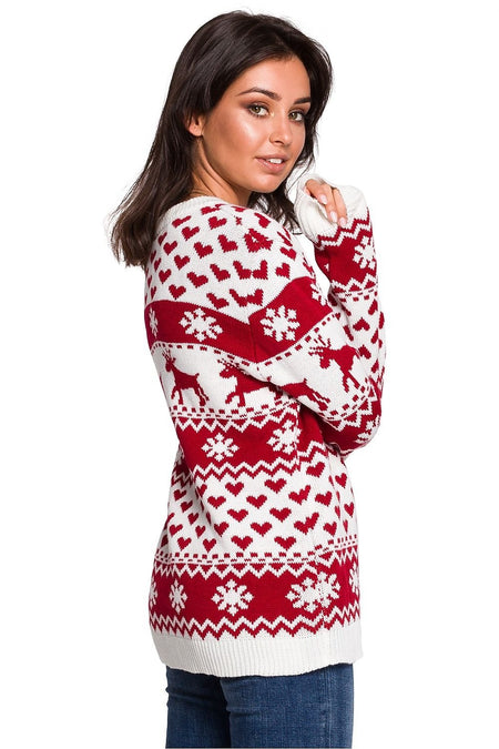 Pullover Model 138482 BE Knit (11495948714252)