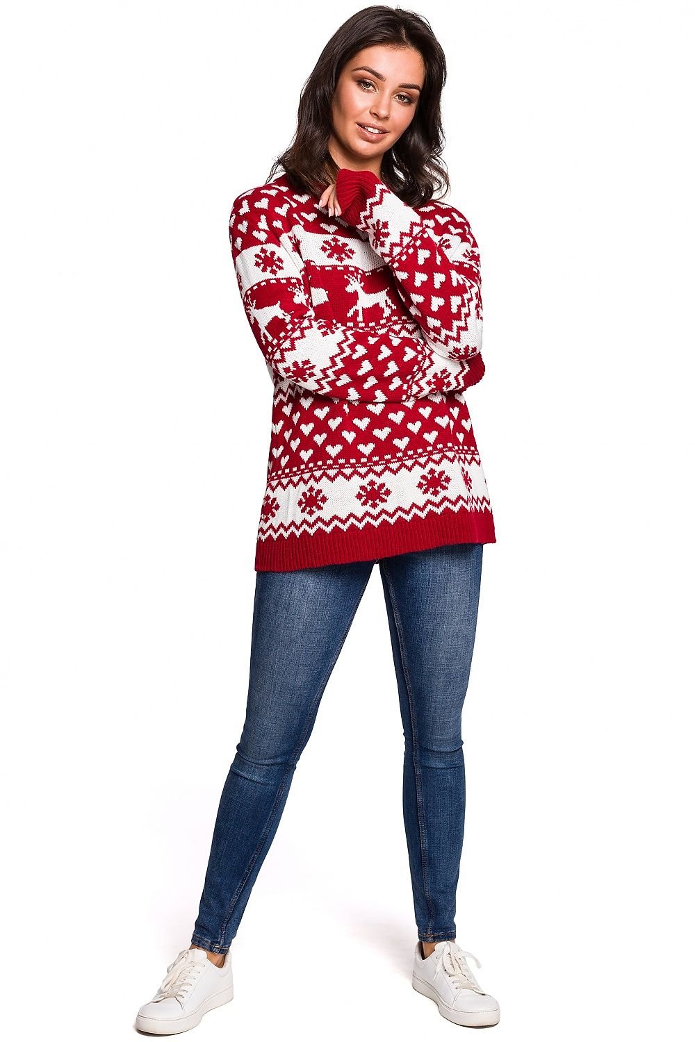 Pullover Model 138482 BE Knit (11495948714252)