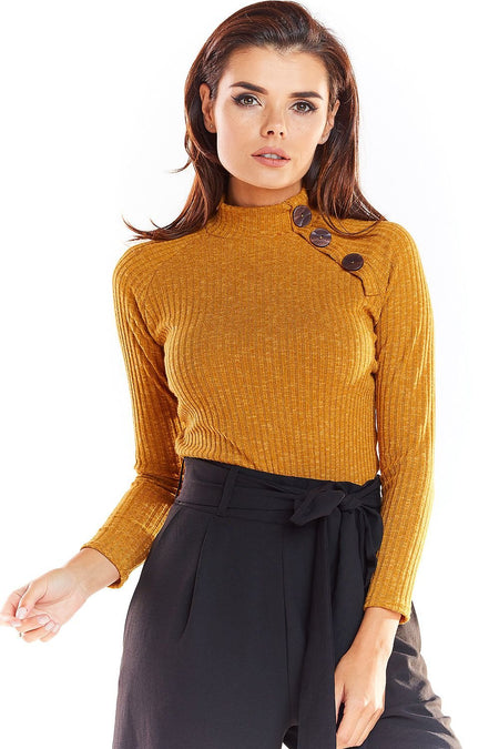 Pullover Model 139505 awama (11495949271308)