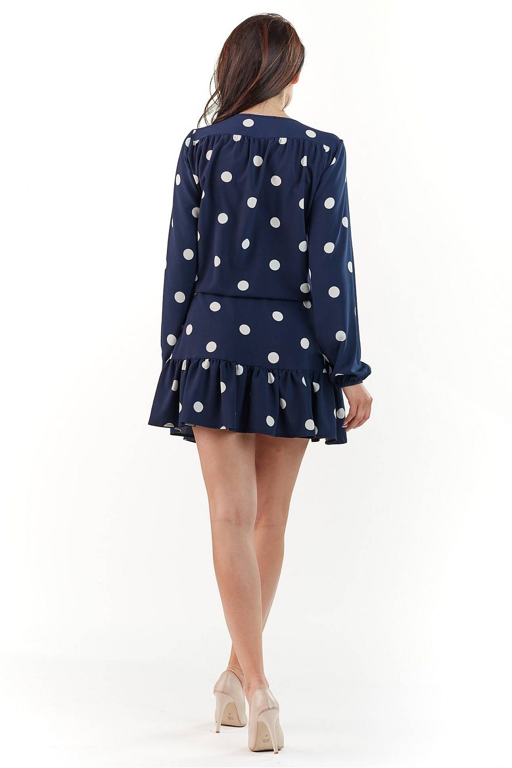 Cocktailkleid Model 140052 Infinite You