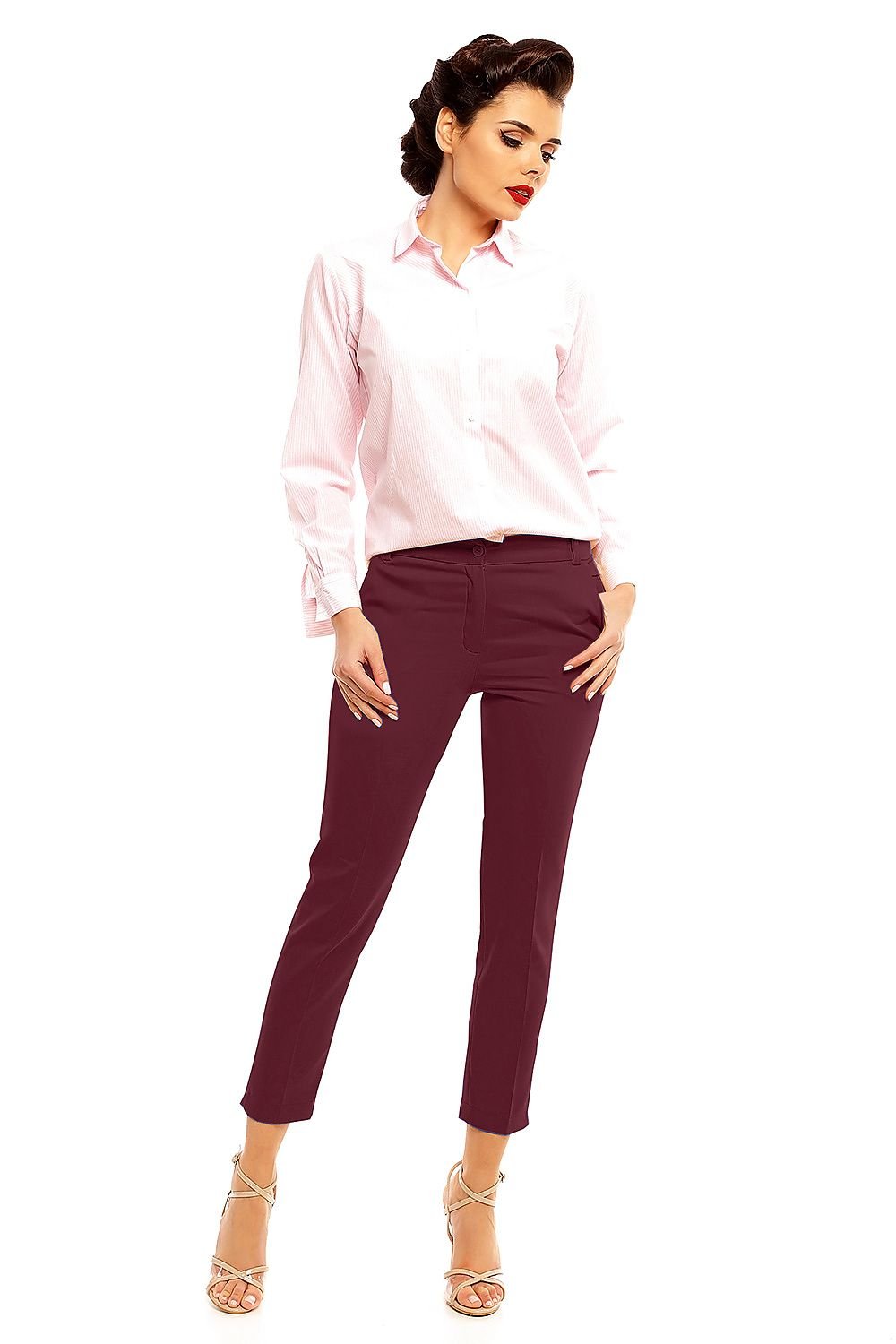 Damen Hose Model 142419 Cabba (11496803926284)