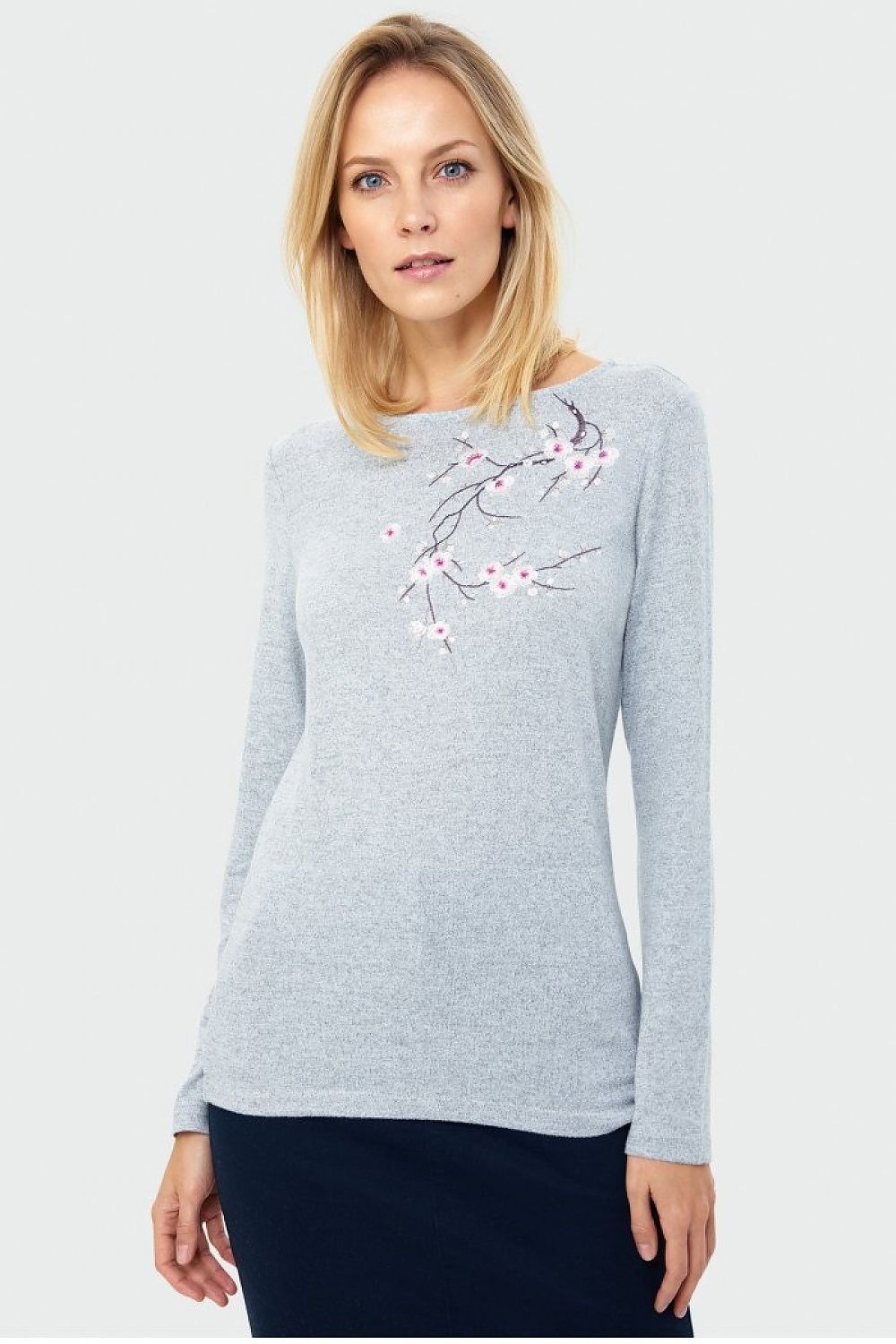 Pullover Model 140932 Greenpoint (11495950254348)