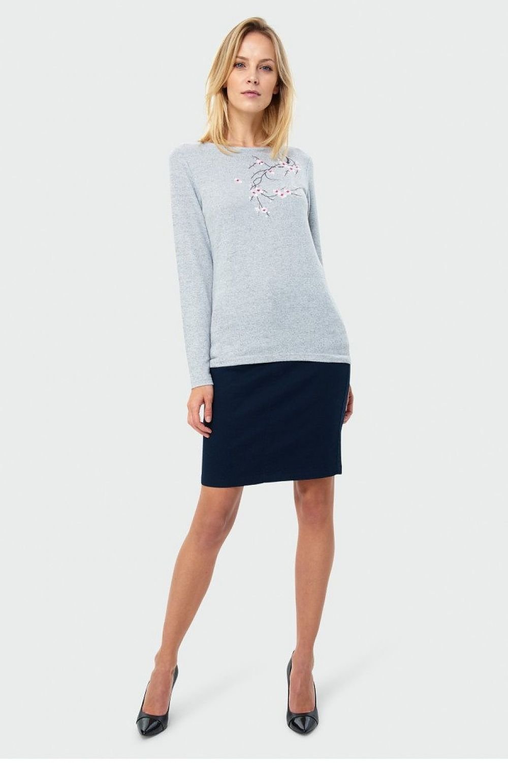 Pullover Model 140932 Greenpoint (11495950254348)