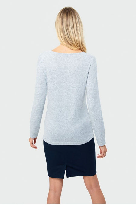 Pullover Model 140932 Greenpoint (11495950254348)