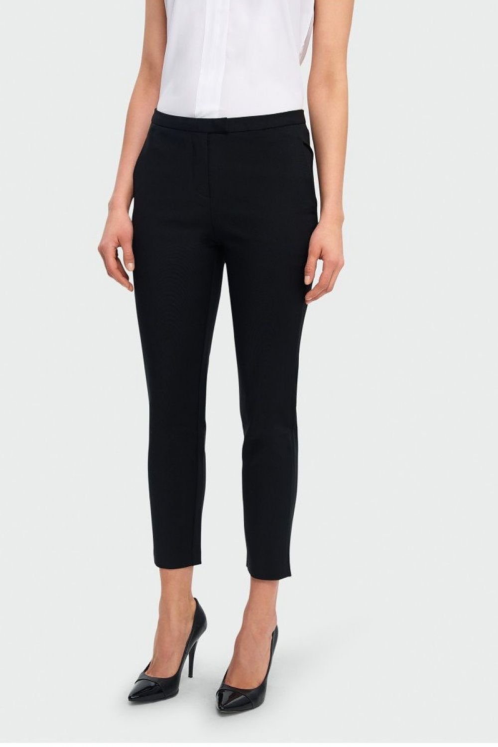 Damen Hose Model 140939 Greenpoint (11496796389644)